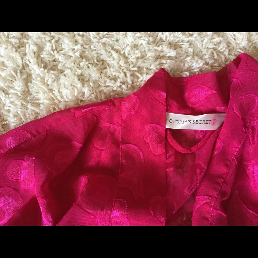 Ladies Victoria's Secret Nightgown - Picture 4 of 6
